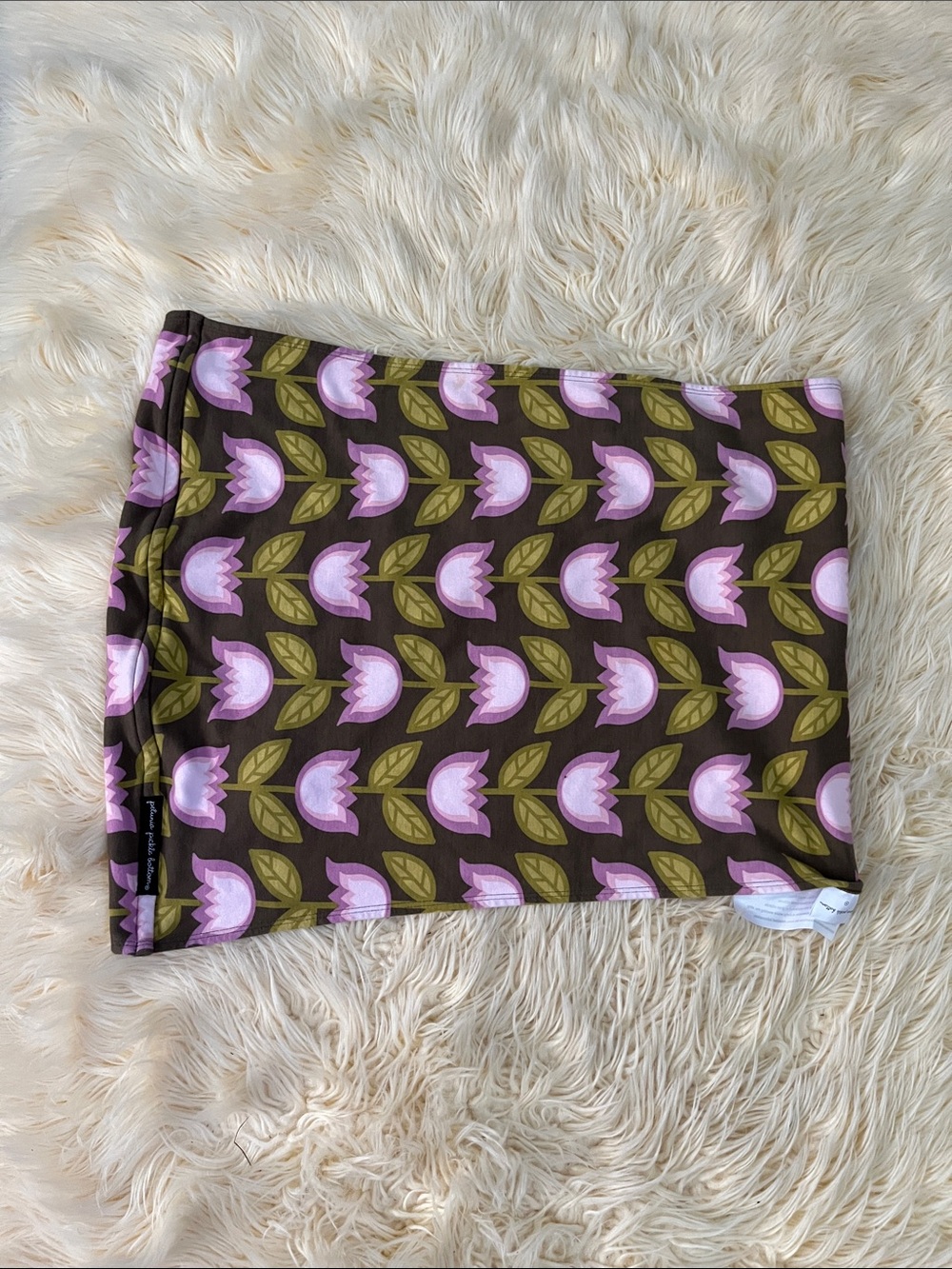 Petunia Pickle Bottom wrap